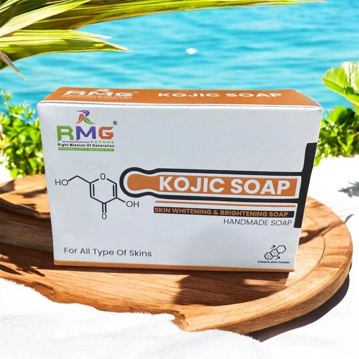 Handmade Soap